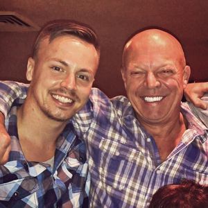 Meet your Posher, Chuck